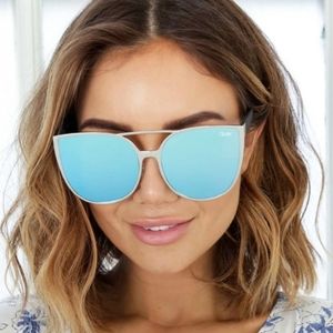 Quay Australia Sorority Princess Sunglaases